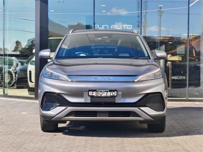 2023 BYD ATTO 3 EXTENDED RANGE 4D WAGON ANCAP UPGRADE for sale in Inner West